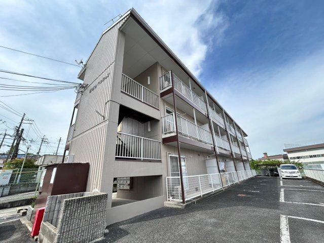 楠古谷マンション
