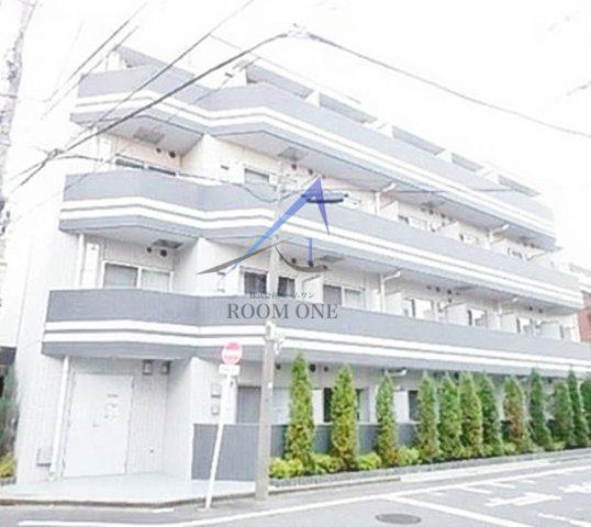 エスペルーモ中村橋