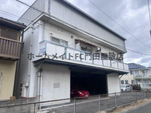 リバーサイドHAMA