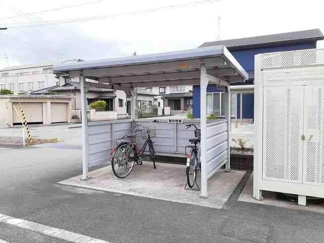 エスポワールI