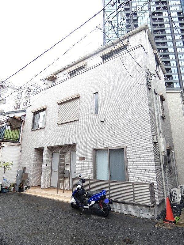 ソレイユ大崎