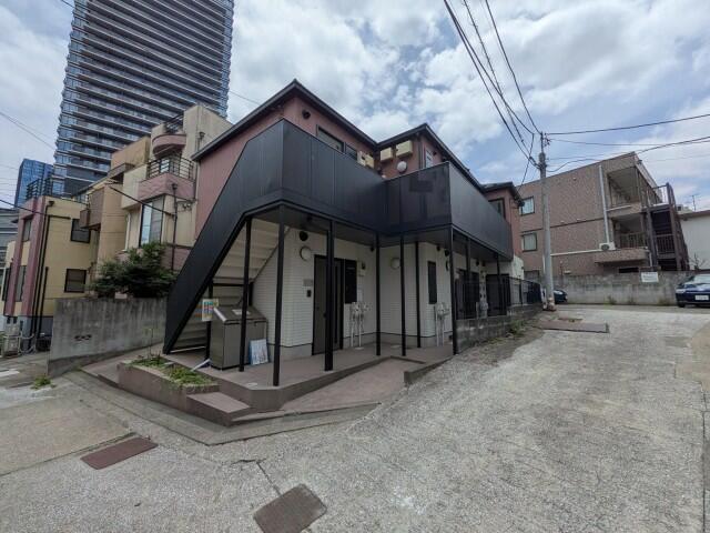 シントラ大崎