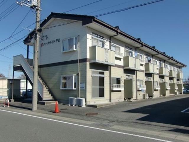 パークサイドP2