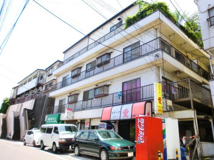 アシスト赤塚マンション