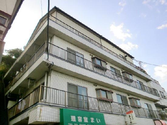 アシスト赤塚マンション