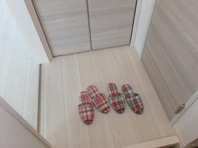 スーリール住吉
