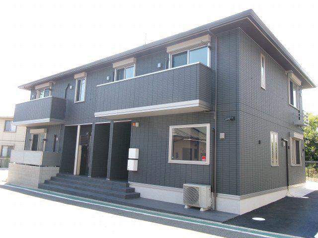 スーリール住吉