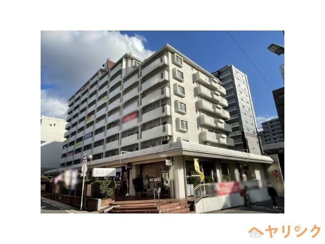 シーアイマンション第2本郷