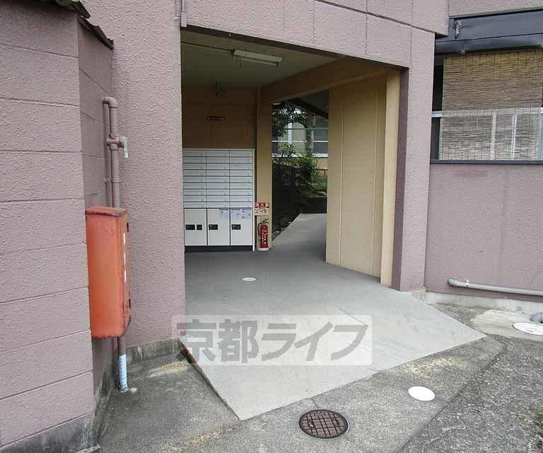 ロイヤルパレス大枝