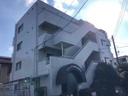 ベルトピア小田急相模原III