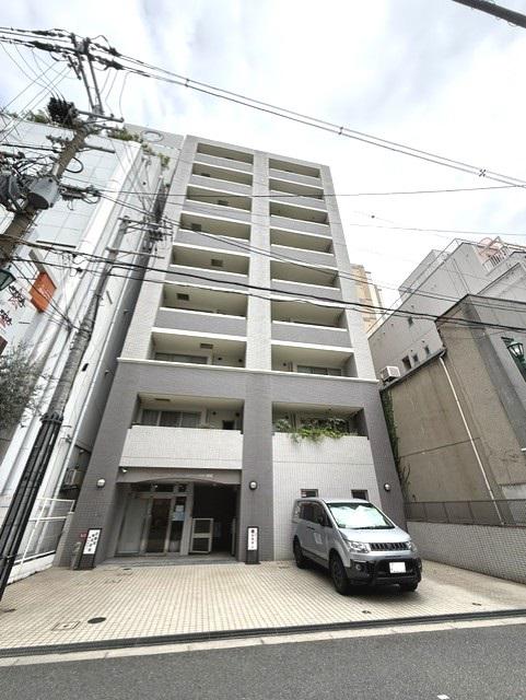 グランドシーズ南堀江