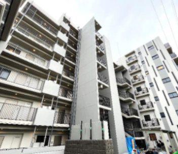 S-RESIDENCE東浦和AGUA
