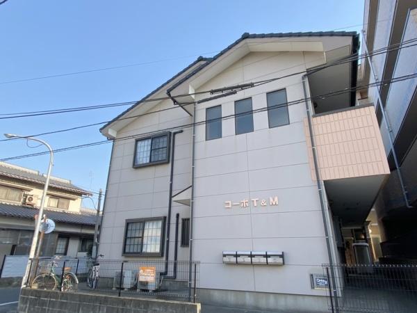 コーポT&M