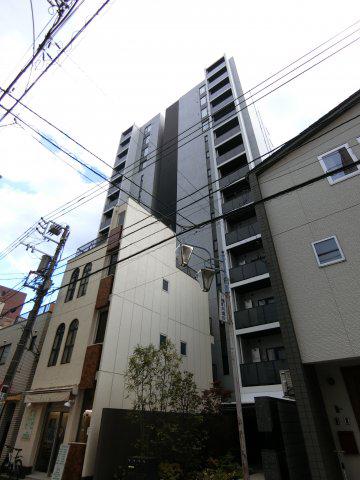 ピアース武蔵小杉イースト