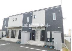 アルカサル駅東 A