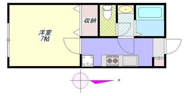 コルティーレ吉祥寺