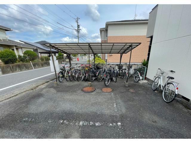 シティパレス稲里A