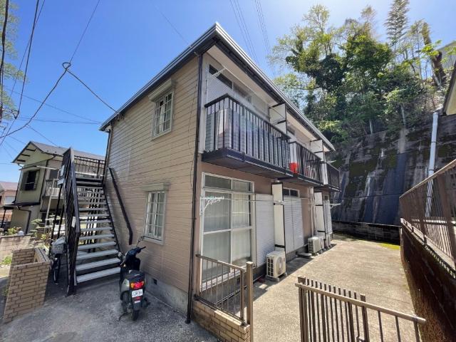 オークサイド北村