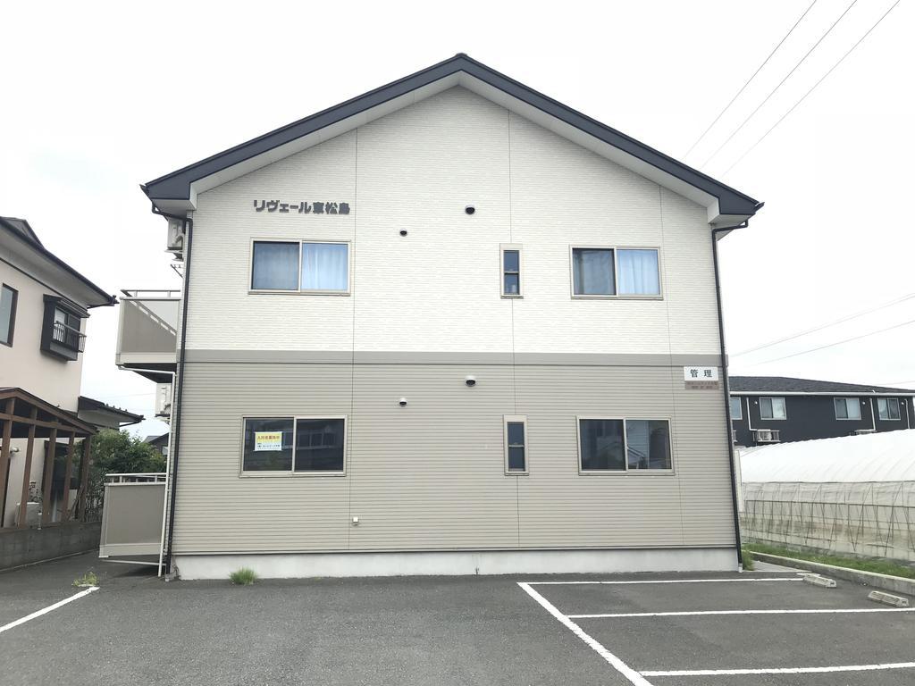 リヴェール東松島