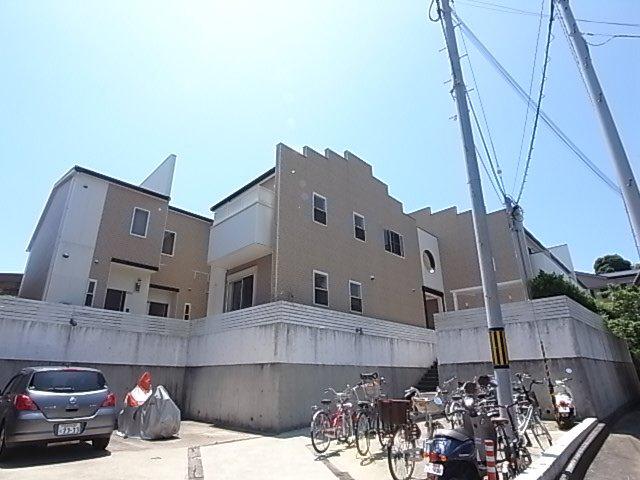 VIANO西山町