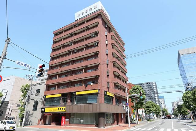 吉田ビル