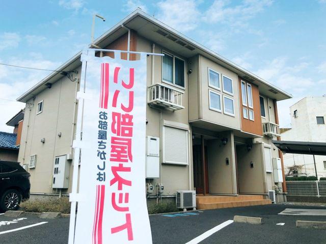 メゾン カミカワ