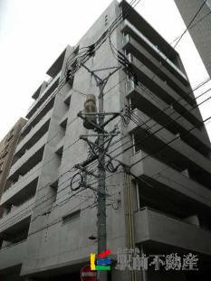アソシアグロッツォ平尾ザ シティ