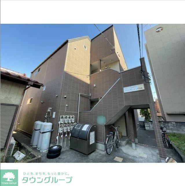 グランルージュN馬橋