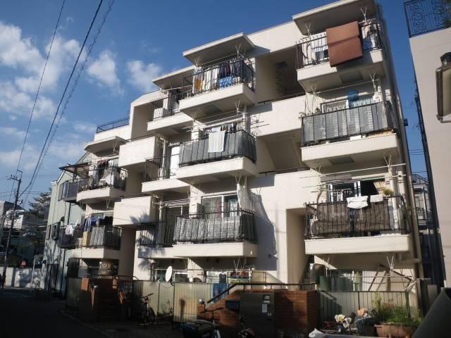 サンハイム荏原