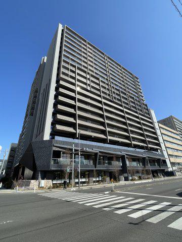 レーベン水戸 ONE STATE TOWER