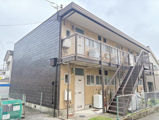 門戸東ハイツ