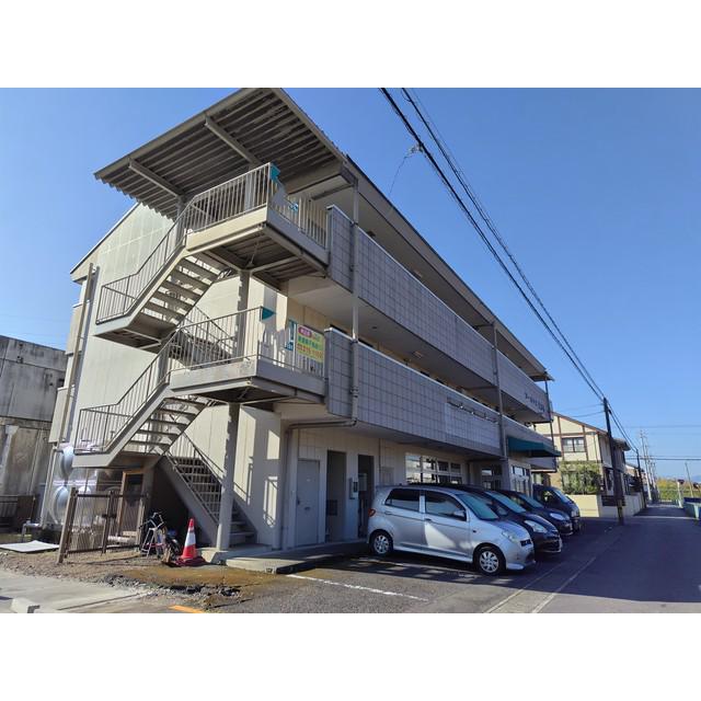 コーポラス城田寺