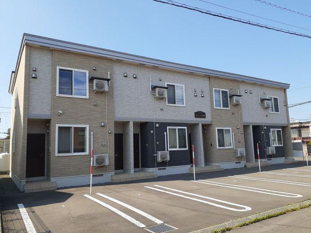 Mメゾン東開