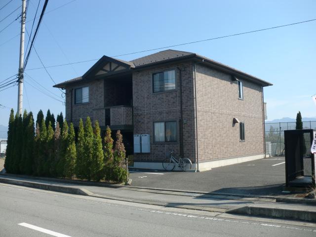 リバティーC