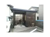 サンローラン茶屋町