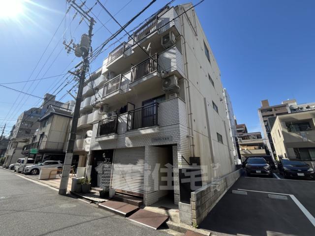 プログレス本川