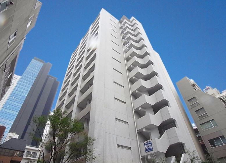パークハビオ西新宿
