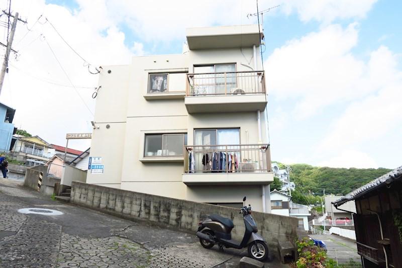 コスモ夫婦川