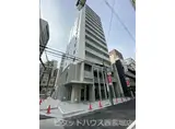 WAVE ON HORIE TOWER