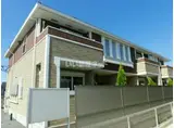 ＪＲ東海道本線 二川駅 徒歩18分 2階建 築11年