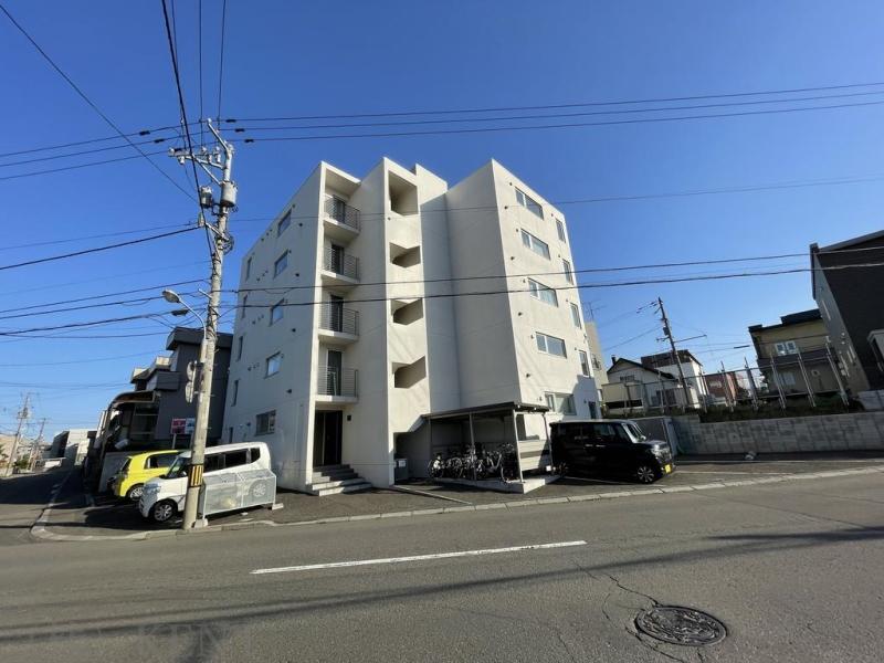 スカイパーク宮の沢