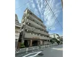 ライオンズシティ渋谷本町