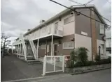 サウスコート川上