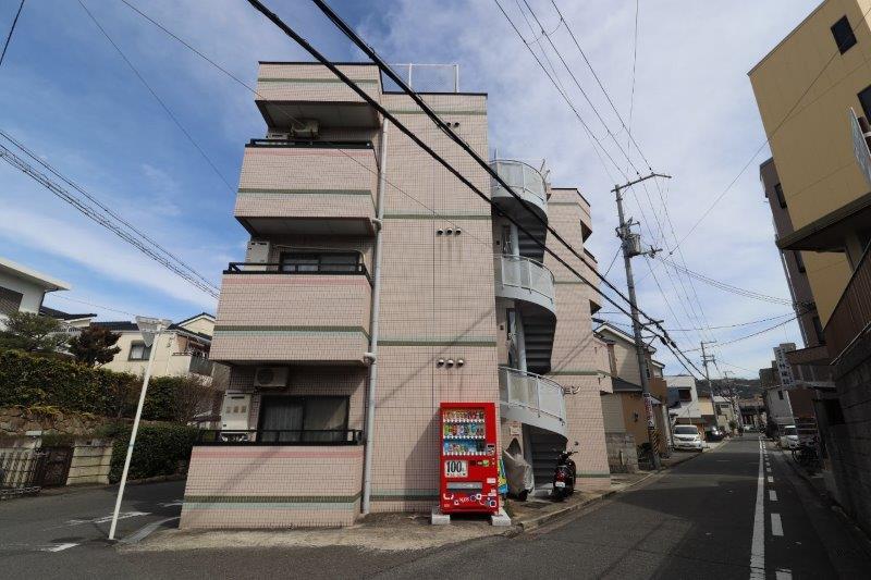 林マンション