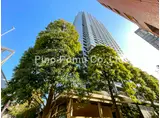 THE ROPPONGI TOKYO CLUB RESIDENCE