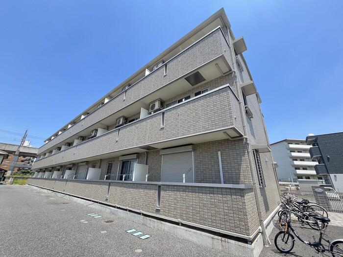 グロース小山307