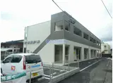 カーサブリランテ櫛原