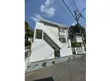 メイゾン上野毛