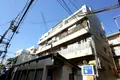 ニッシン岡本マンション
