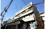 ニッシン岡本マンション